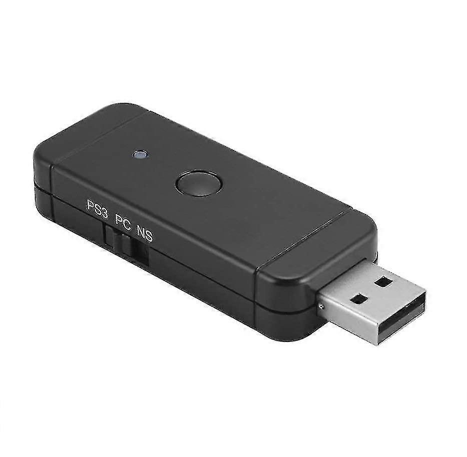 Wireless Adapter Converter For Ps4/ps5/ S/ /wii U S