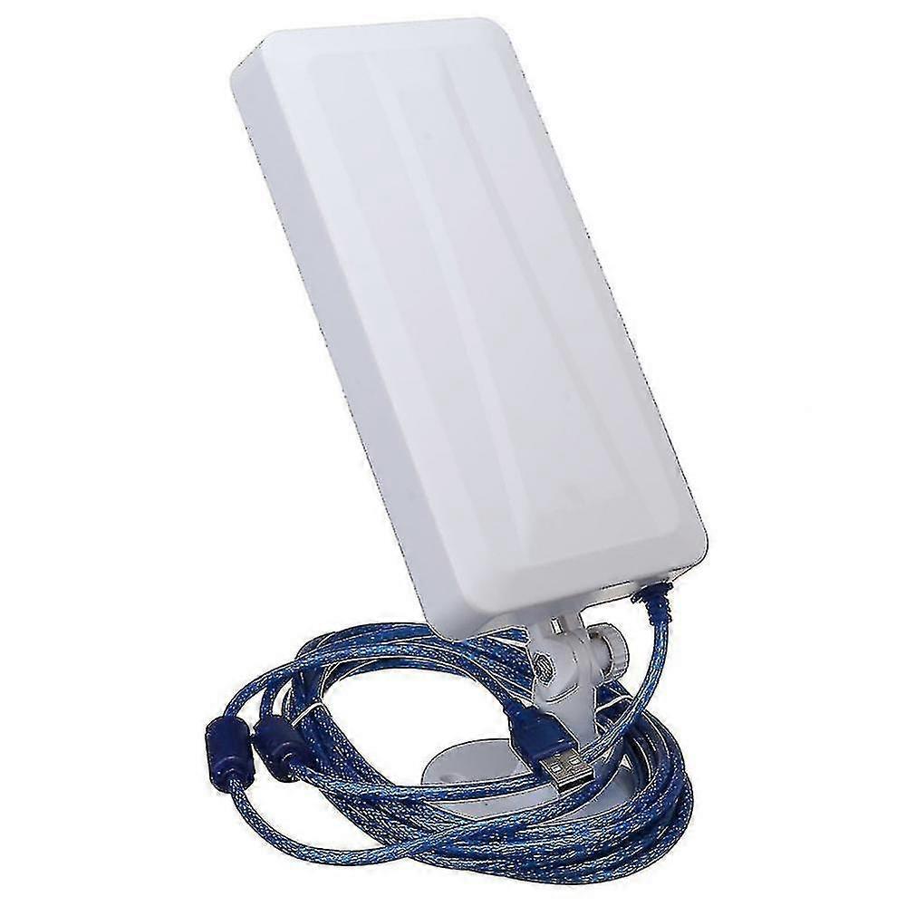 300m Wifi Long Range Extender Wireless Outdoor Router Repeater Antenne Booster Wlan XMT