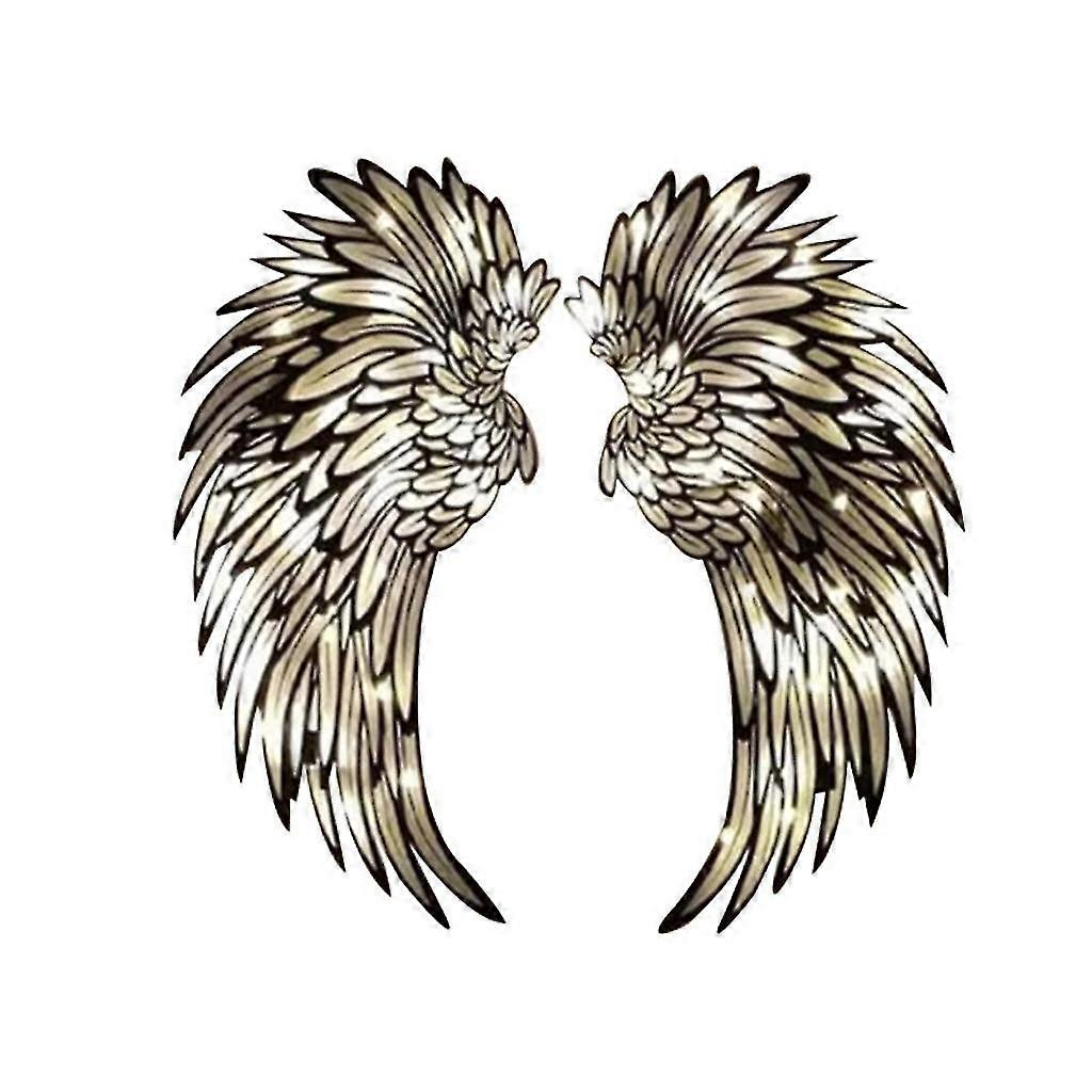 1 P Rative Decal Glowing Rative Crafts