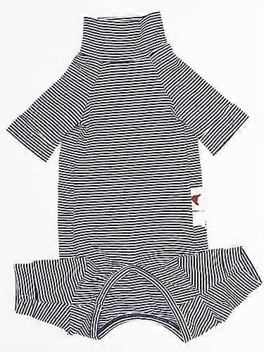 Sphynx Cat Clothes Four-legged Soft and Durable Hairless Cat Clothes for Devon Rex Cats, Cornish, and Small Cats