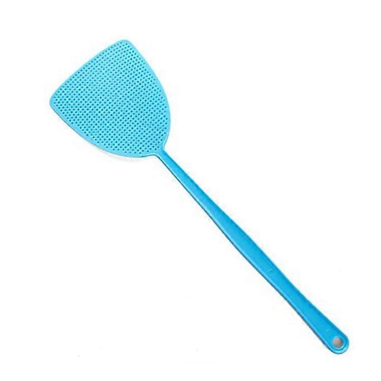 Fly Swatter, 1 Pcs Multi-Color Manual Pest Control