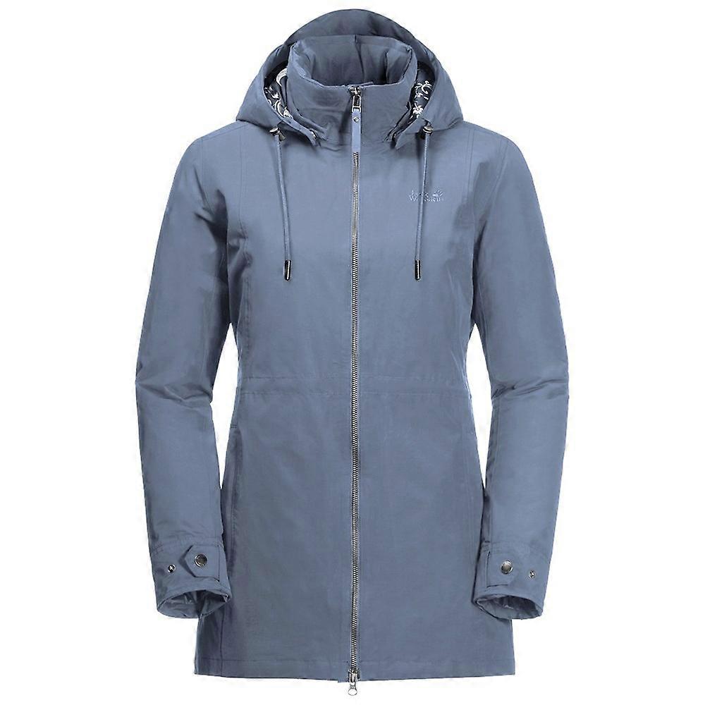 Jackets Jack Wolfskin Wildwood 11137011216