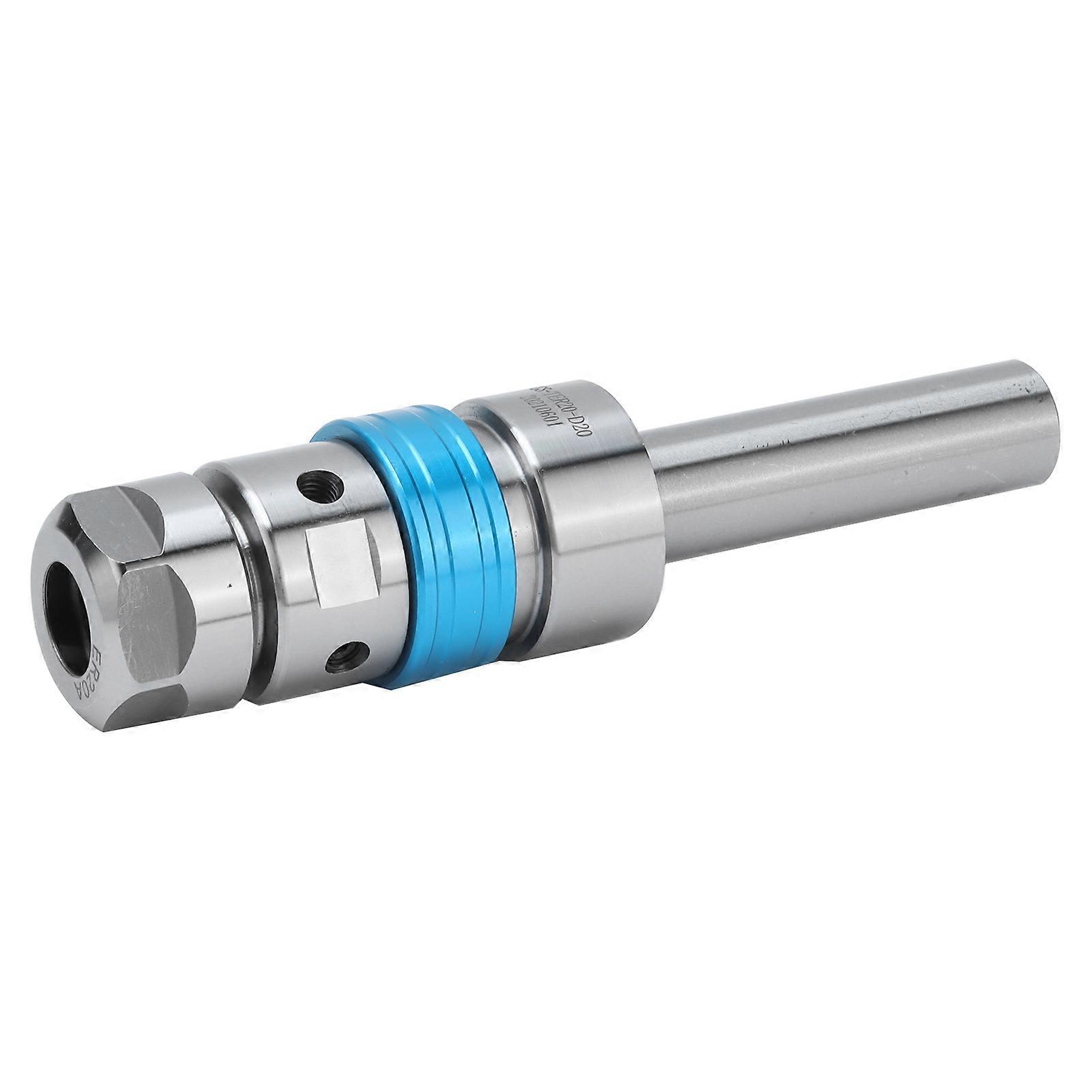 Telescopic Tap Collet Toolholder compatible with M2M16 Taps (GS-TER20A-D20)