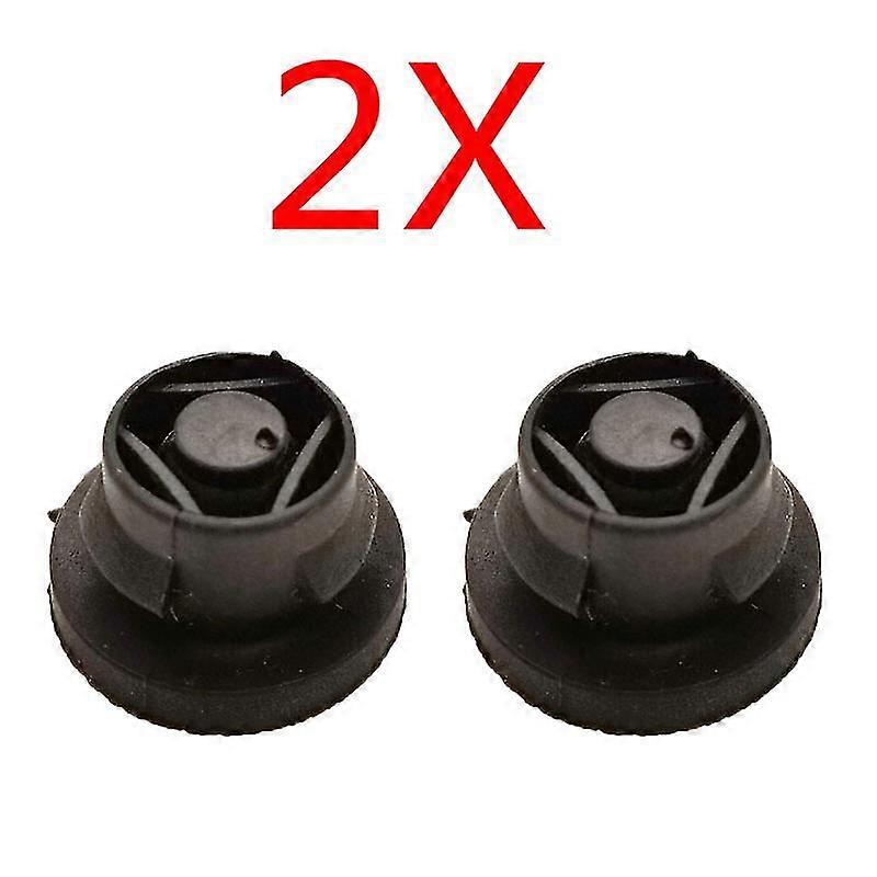 Car Engine Hood Buffer Rubber 1422A3 For Citroen C2 C3 C4 C5