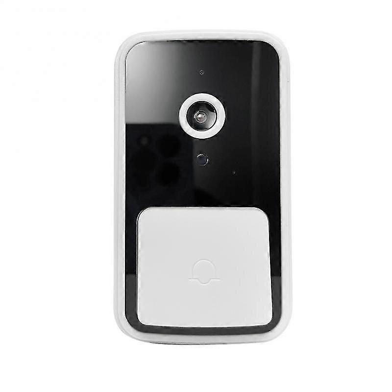 M5 Call Intercom Video Night Vision Wifi Outdoor Video Intercom Voice Change Wireless