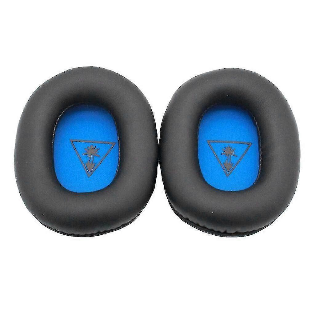Turtle Beach Force Xo7 Recon 50 Kulaklık için Yedek Earpads Kulak Yastığı