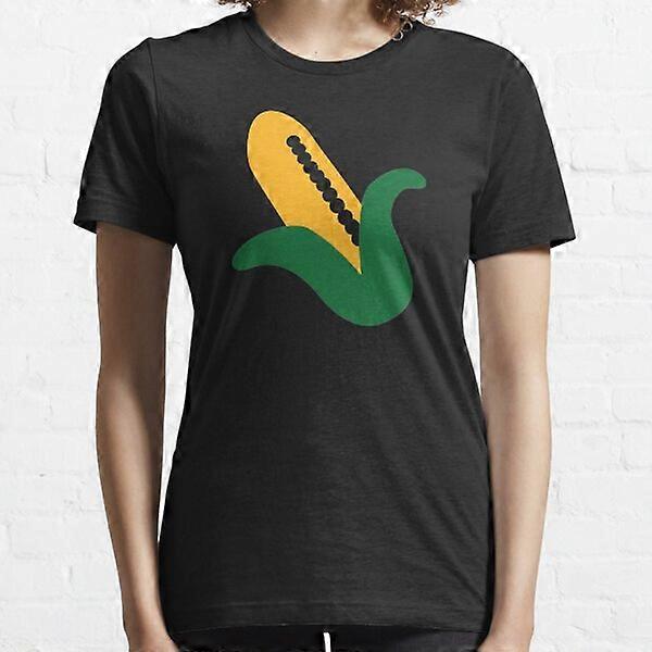 Corn Essential T-Shirt-RK13615