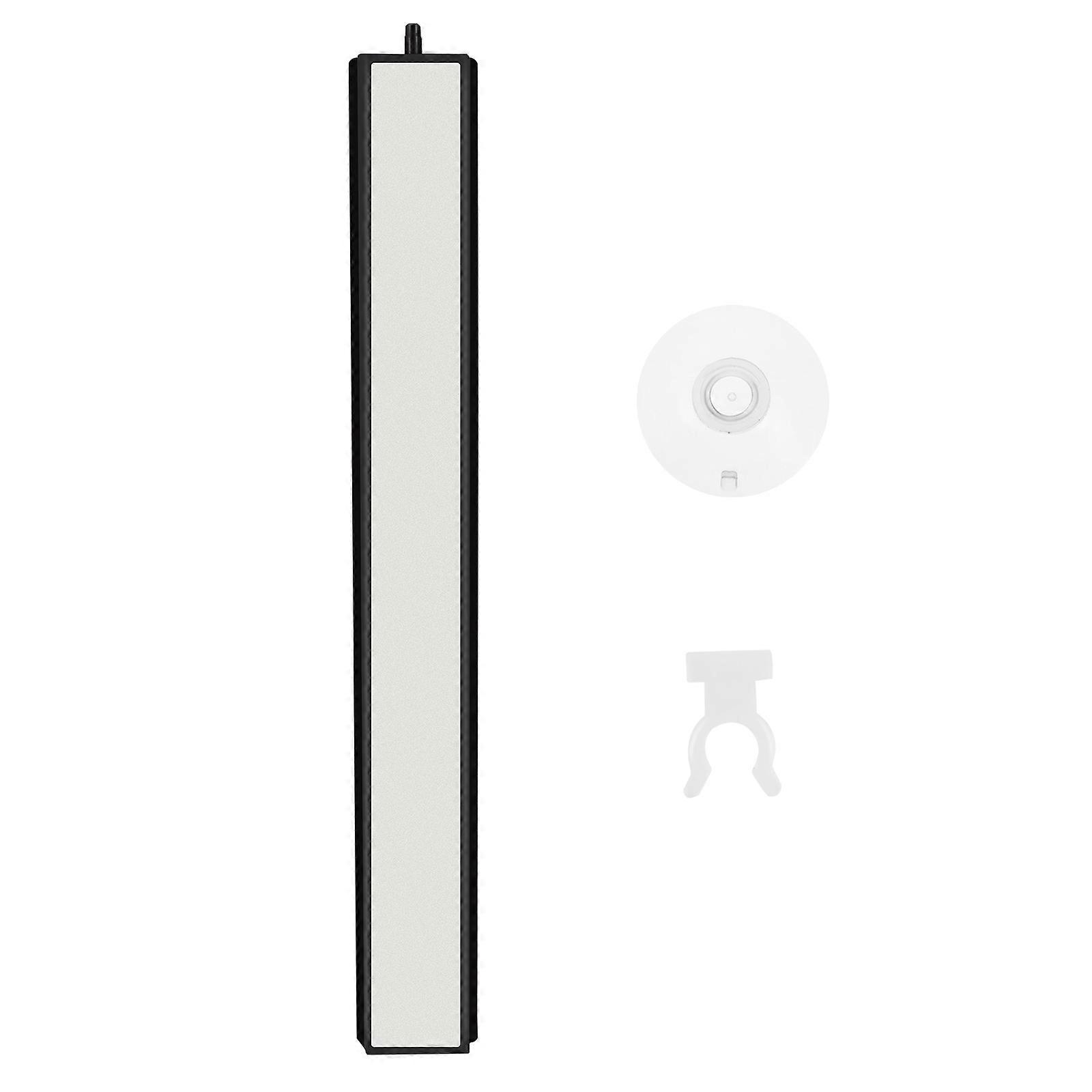 1pc Fish Tank Bubble Air Stone Aeration Refiner Oxygen Pump Bubble Diffuser