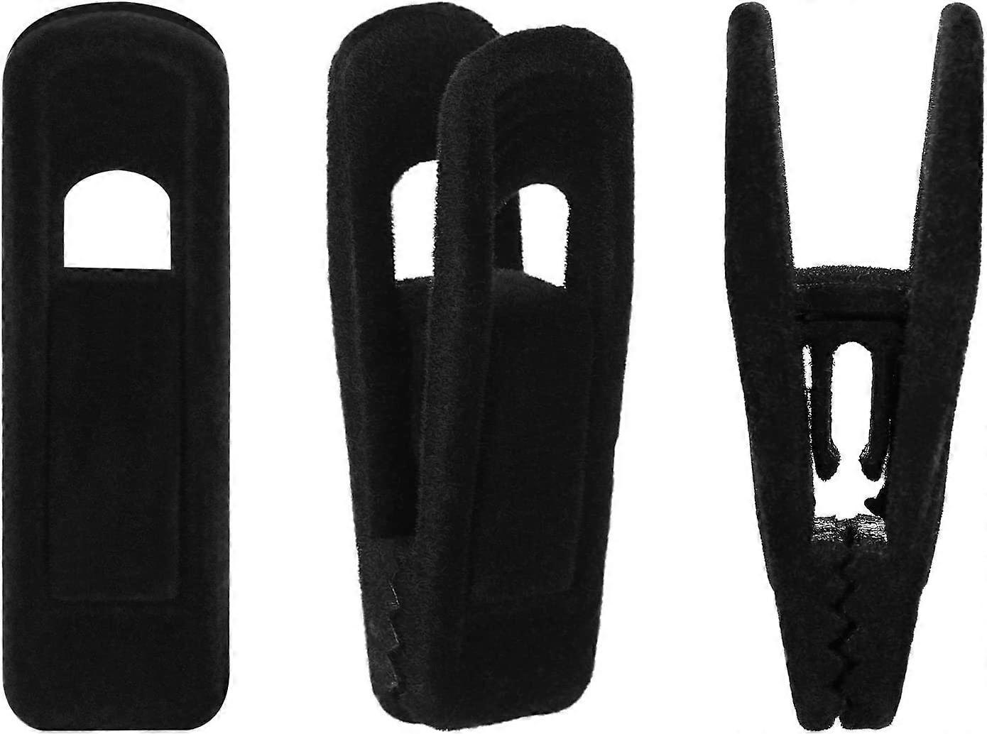 80 Pack Hangers Clips