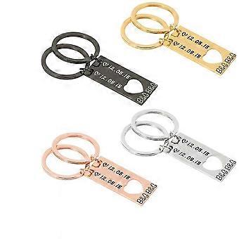 Keyrings for Girlfriend