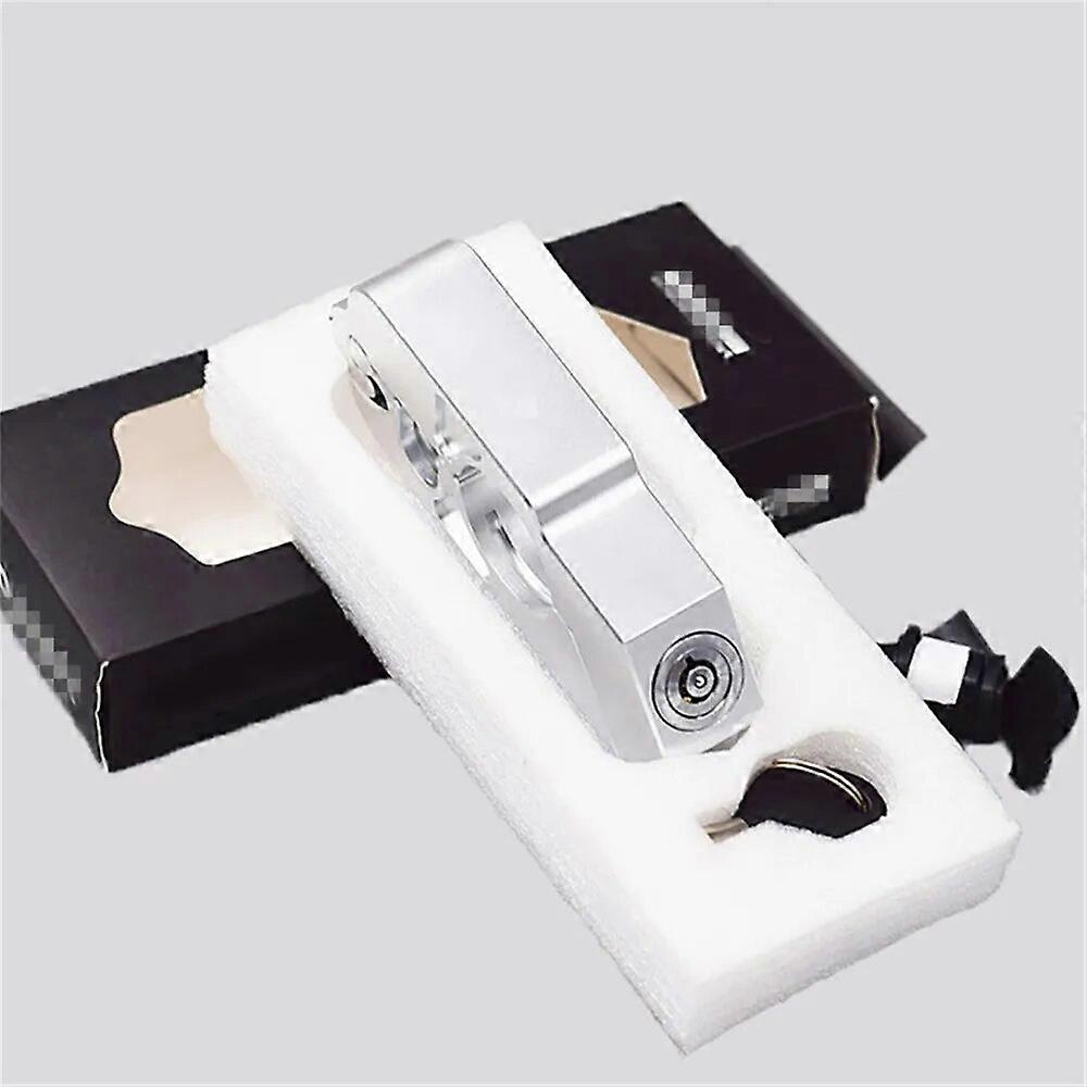 Motorcycle modified brake horn fixed lock handle burglar for KTM SMC SMCR EnduRo R MC-R Duke 640 LC4 Supermoto 990 AdventuRe