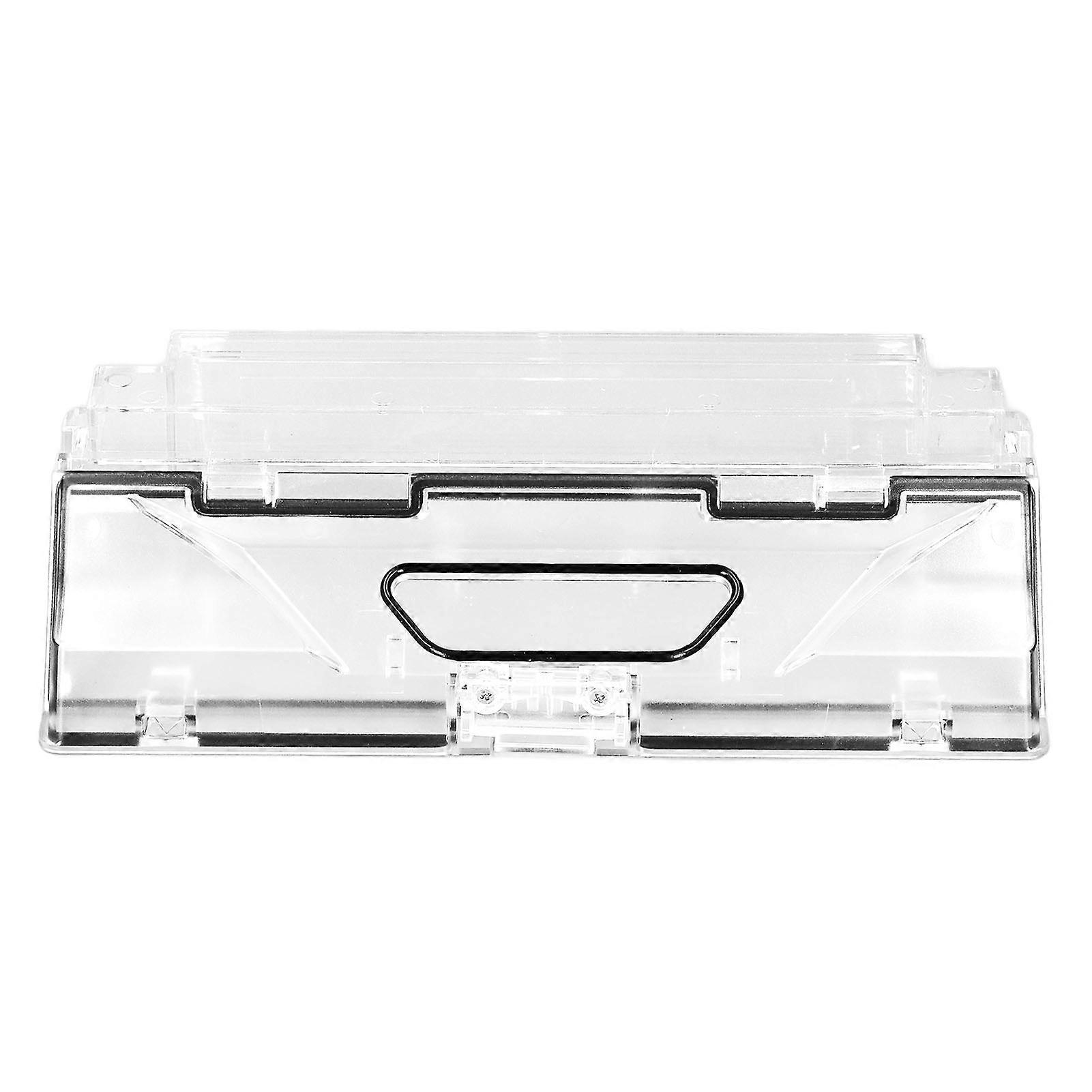 ABS Robot Vacuum Cleaner Dust Bin Replacement for Mijia 1S