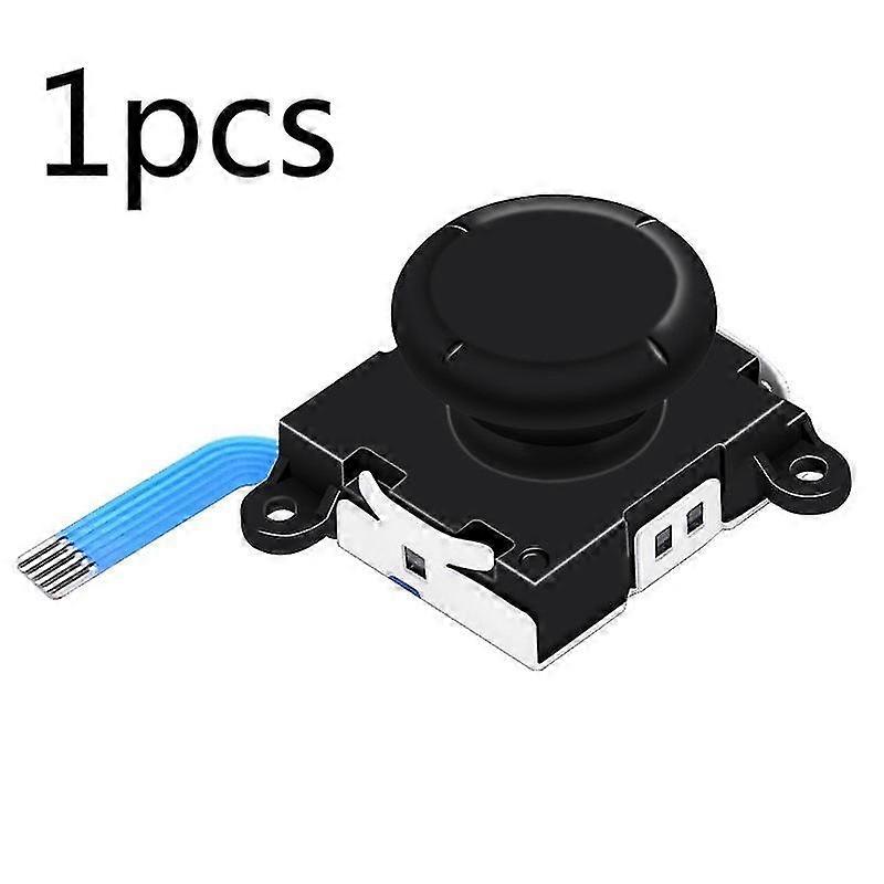 Oem For Nintendo Switch For Joycon Controller Analog Joystick Stick Rocker Replacement Easy