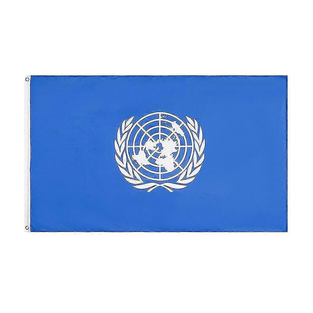 90x150cm World Un Flag Un Flag