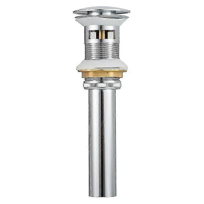 Other Sink Accessories Brass Drain Plug, Pop Up