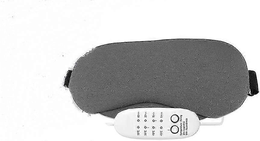 Warming Eye Mask, Blepharitis Warming Eye Mask With Lavender Bags