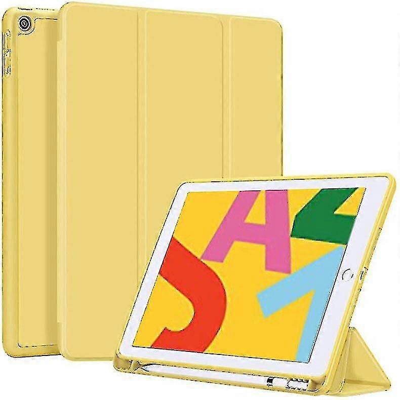 Protective Case Compatible With 10.2"" Ipad 9th Generation 2021/ Ipad 8th Generation 2020, Ipad 7th Generation 2019