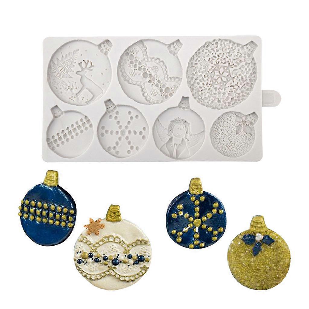 Cake Baking Moulds Silicone Material Baking Accessories for Baking Chocolates