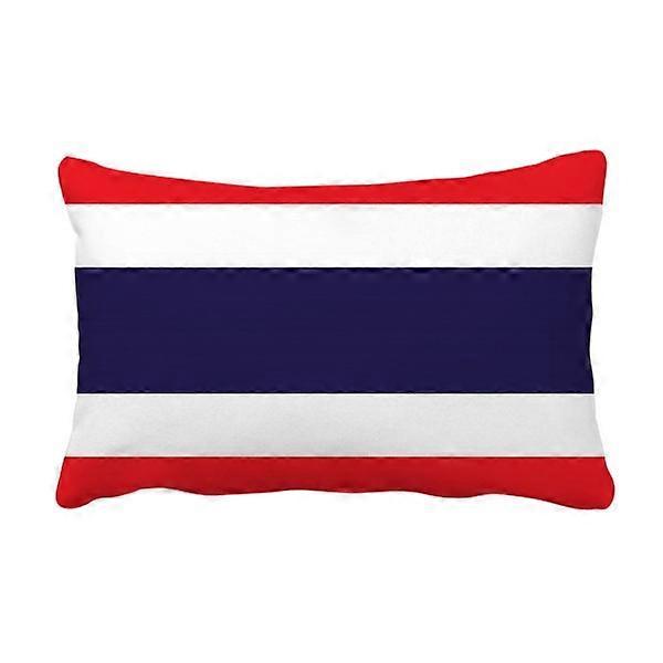Thailanda National Flag Arunca perna