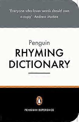 The Penguin Rhyming Dictionary