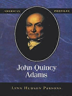 John Quincy Adams
