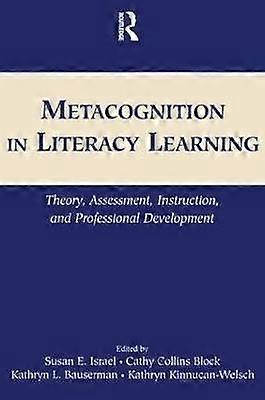 Metacognition in Literacy Learning