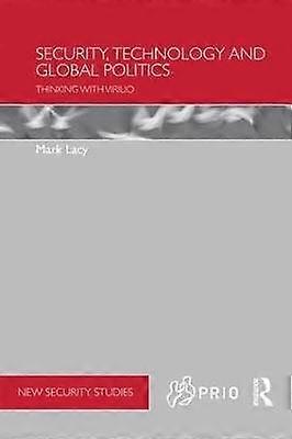 Security Technology and Global Politics