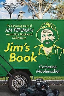 Jim's Boek