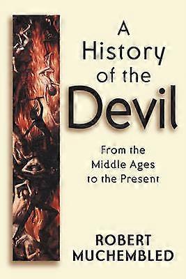 A History of the Devil