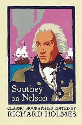 Southey op Nelson