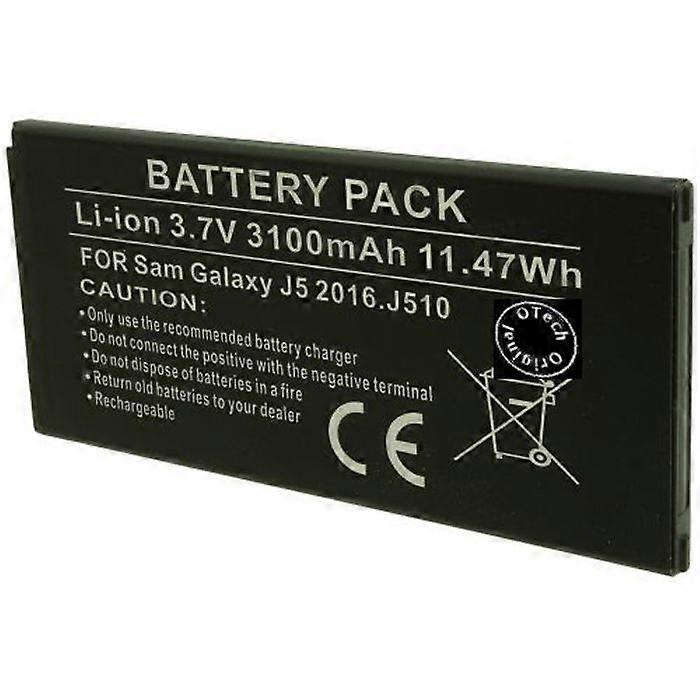 Mobile Phone Battery for SAMSUNG GALAXY J5 2016.510