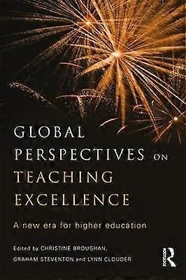 Global Perspectives on Teaching Excellence