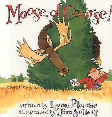 Moose Of Course!