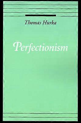Perfecționism