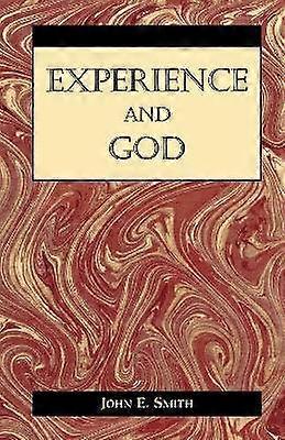 Experience and God