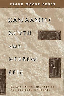 Mitul canaanit și epopeea ebraică