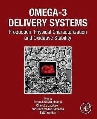 Omega-3 Delivery Systems