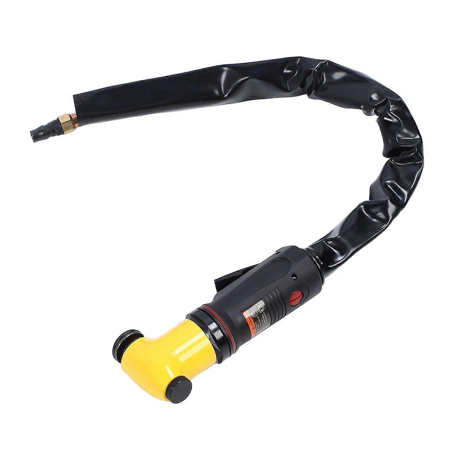 multifunction air pneumatic glass scraper window glass scraper pneumatic cold