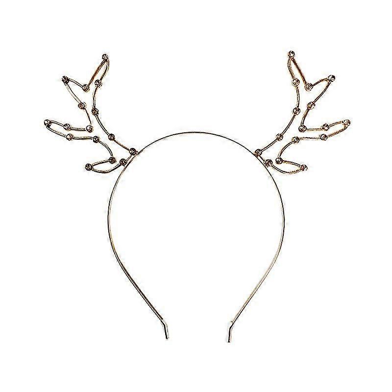 Christmas Headbandsholiday Party Decoration