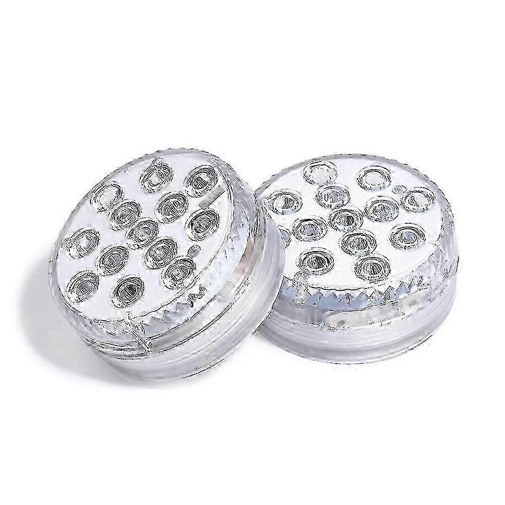 Remote Control Diving Lights With Underwater Decorative Lights