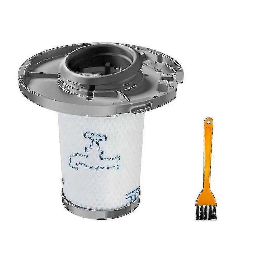 Washable Filter For Rowenta X-force Flex 8.60 X-pert 6.60 Cordless Vacuum Cleaner Attachment Replacement Spare Part