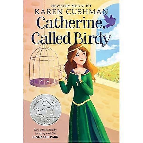 Catherine, Called Birdy