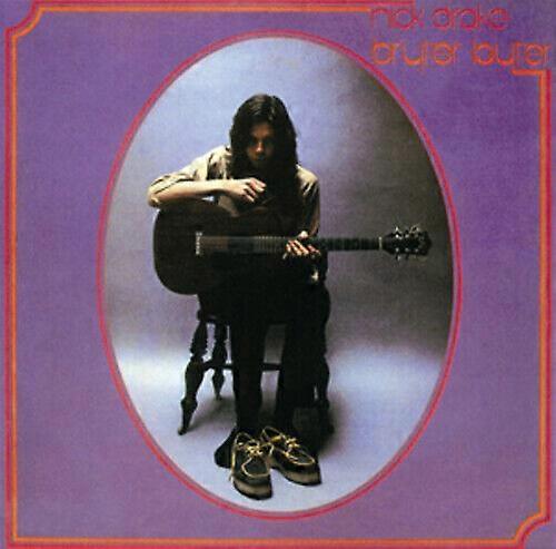 Nick Drake Bryter Layter CD (2012) UUSI