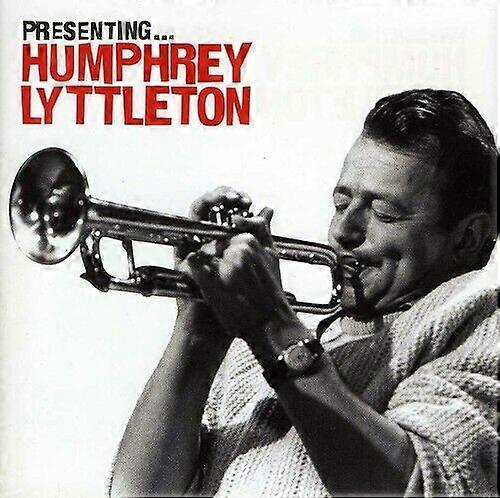 Presenting Humphrey Lyttelton CD (2007)