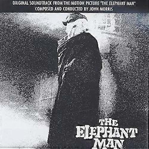 رجل (موريس) قرص مضغوط (2003)