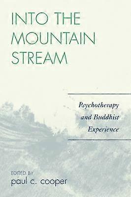 Into the Mountain Stream