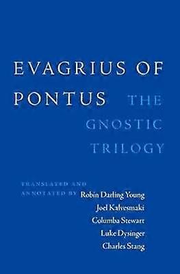 Evagrius of Pontus