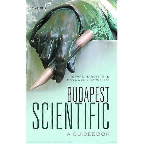 Budapest Scientific: A Guidebook