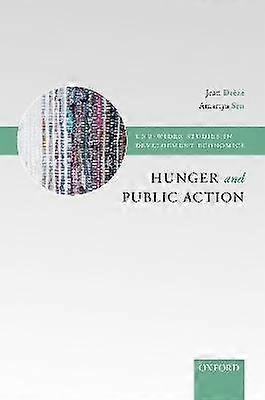 Hunger and Public Action