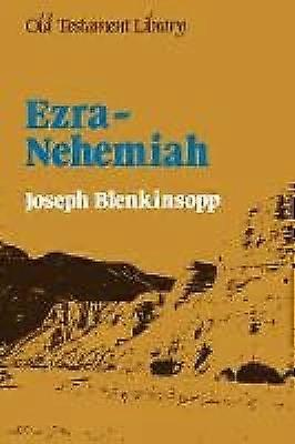 Ezra - Nehemja